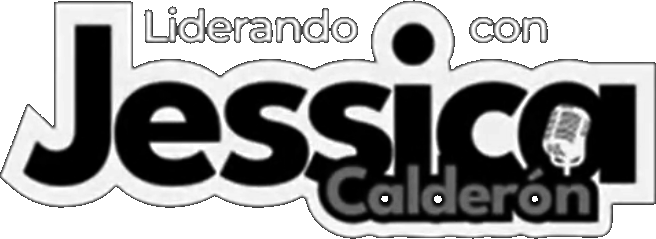 Liderando con Jessica Calderón
